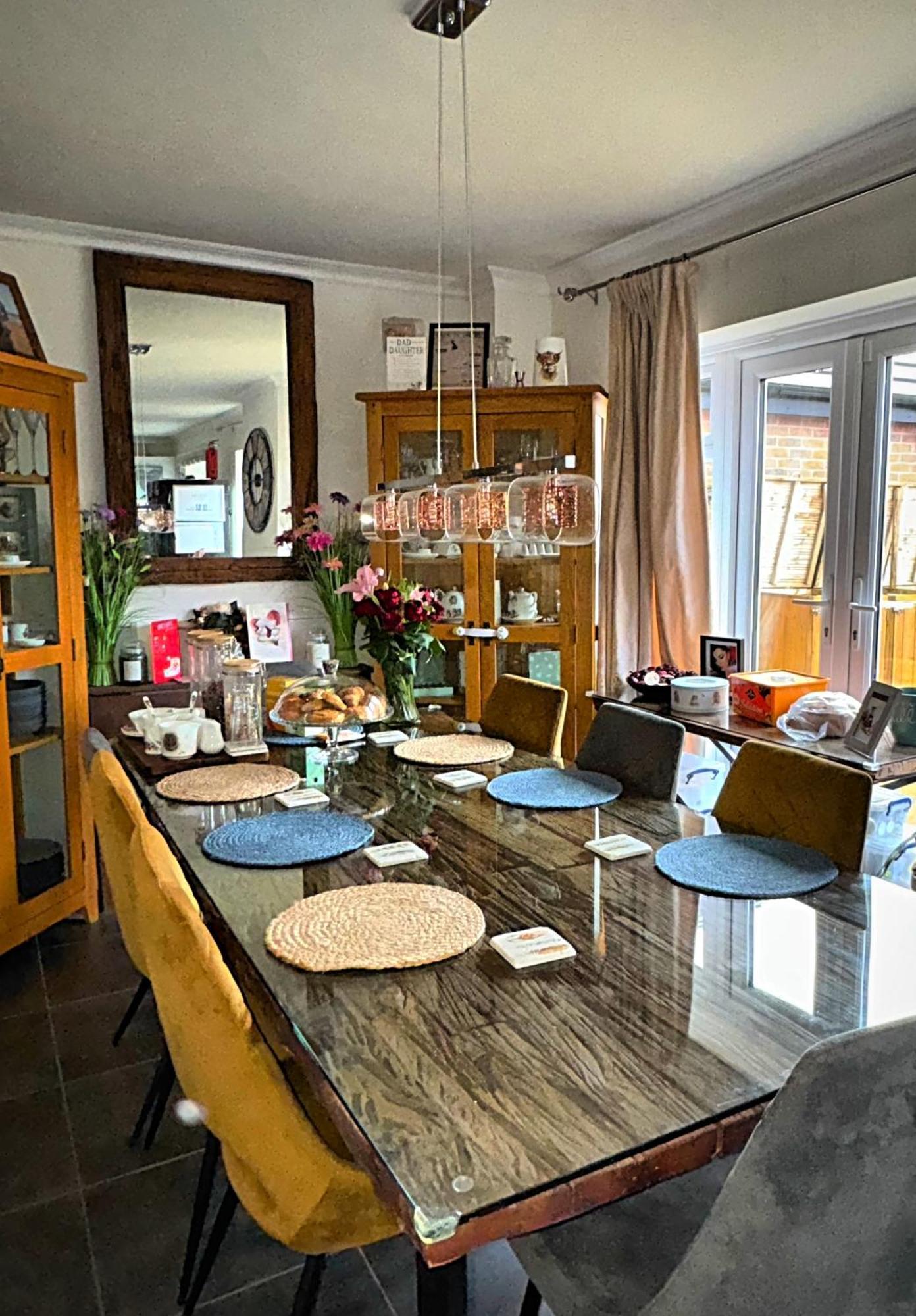 شقة Magnolia House نانتويتش المظهر الخارجي الصورة